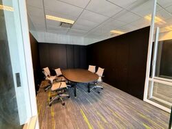Asia Chambers (D1), Office #524423211